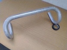 Piega manubrio bici usato  Legnano
