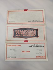 Harrison machine works for sale  Conyers