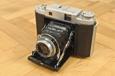Appareil photo argentique d'occasion  Expédié en France