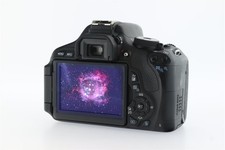 ✅ Canon EOS 600D (600Da) Astroaparat H-alpha astromodyfikowany 2 lata gwarancji  na sprzedaż  Wysyłka do Poland