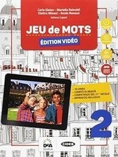 Jeu mots edition usato  Acqualagna