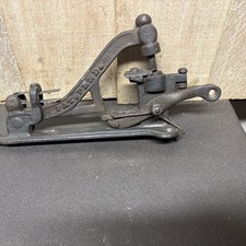 blacksmith trip hammer for sale  Galivants Ferry