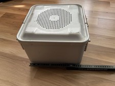 Aesculap sterilcontainer 389 gebraucht kaufen  München