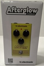 Electronic afterglow chorus d'occasion  Expédié en Belgium