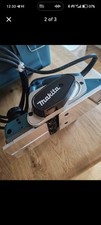 Makita kp0800k electric for sale  GLASGOW