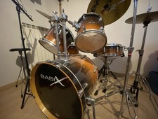 drumset usato drumset usato Treviglio