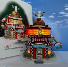 Dept north pole for sale  USA