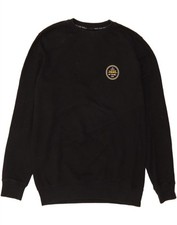 Moletom gráfico masculino VANS pequeno preto algodão DO56 comprar usado  Enviando para Brazil