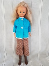 Poupée mannequin ancienne d'occasion  Bréval