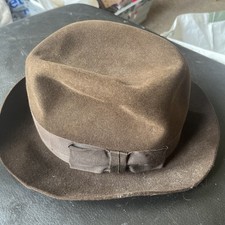 Lock hatters london for sale  PETERBOROUGH