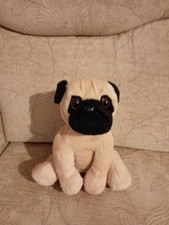 Pug teddy bananas for sale  LYTHAM ST. ANNES