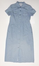 Viyella women blue for sale  WREXHAM