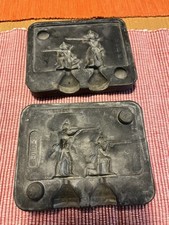 Zinnbrigade schildkröt gießf gebraucht kaufen  Bönningstedt