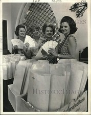1969 press photo for sale  Memphis