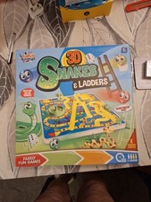 Games bonanza snakes for sale  CLACTON-ON-SEA