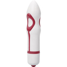 Stimolatore vaginale vibratore usato  Calolziocorte
