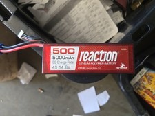 Dynamite reaction 14.8v d'occasion  Expédié en Belgium