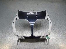 Yamaha fzr600 4jh for sale  NEWCASTLE