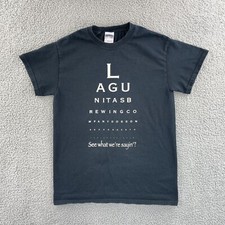 Lagunitas brewing shirt for sale  Porter Ranch