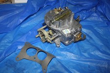 1973 FORD BRONCO CARBURADOR 302 D3UZ-9510-L comprar usado  Enviando para Brazil
