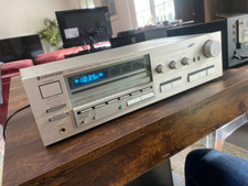 Kenwood 820 dinamico usato  Altamura