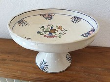 Ancien compotier longwy d'occasion Ancien compotier longwy d'occasion  Villefranche-sur-Saône