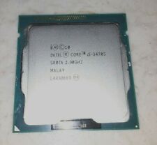 Core processor d'occasion  Expédié en Belgium