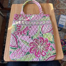 Vera bradley tote for sale  Peterborough