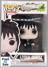 1690 lydia deetz for sale  MANCHESTER