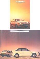 mazda 323 turbo 4x4 for sale mazda 323 turbo 4x4 for sale  BATLEY