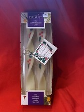 Christmas beeswax candles for sale  Reading