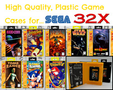 Sega 32x storage for sale  Caldwell