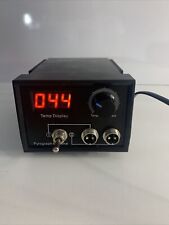 110v 60w pyrography for sale  Richmond