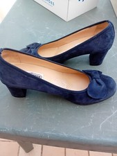 Scarpe decolletè valleverde usato  Roma