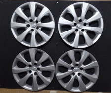 Toyota corolla hubcaps for sale  District Heights