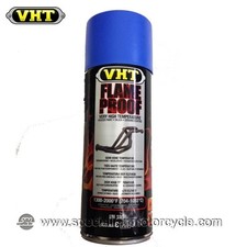 Vht flame vernice usato  Roma