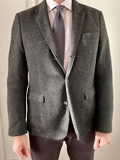 Giacca blazer uomo usato  Roma