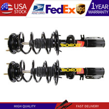 Front monroe shocks for sale  USA