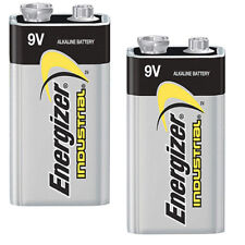 Energizer pp3 industrial for sale  OLDBURY