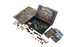 Heroquest hero quest gebraucht kaufen  Geldern