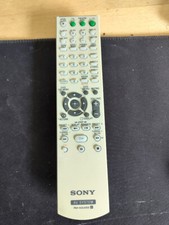 Sony adu005 riginal gebraucht kaufen  Dresden