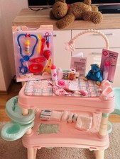 Baby annabell wickeltisch gebraucht kaufen  Königs Wusterhausen