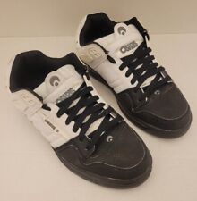 Scarpe skateboard osiris usato  Spedire a Italy