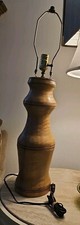 2004 oak lamp for sale  Orange