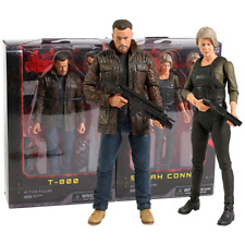 Neca terminator personaggi usato  Italia