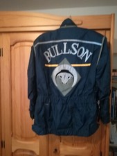 Motorradjacke protektoren herr gebraucht kaufen Motorradjacke protektoren herr gebraucht kaufen  Deißlingen