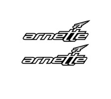 Arnette sticker surf for sale  BRIDGEND