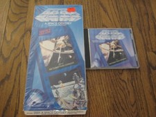 2001 A Space Odyssey Soundtrack Longbox and Original Cd Stanley Kubrick comprar usado  Enviando para Brazil