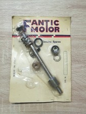 Nos front fork usato  Omegna