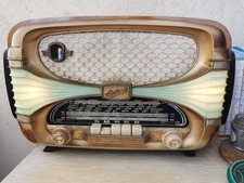Radio vintage années d'occasion  Bourges